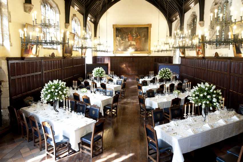 Lincoln's Inn