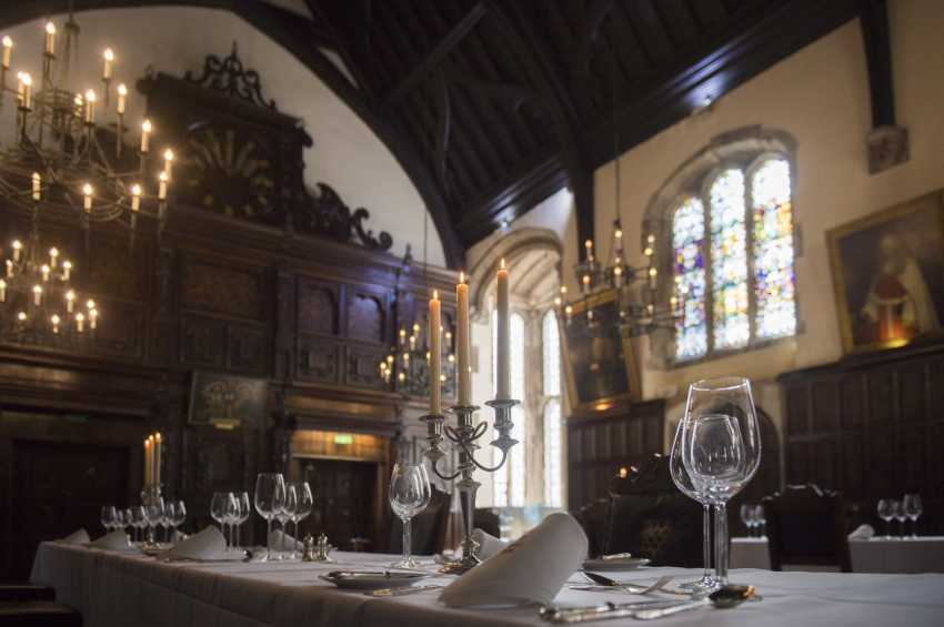 Lincoln's Inn