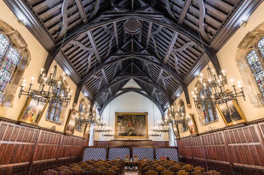Lincoln's Inn