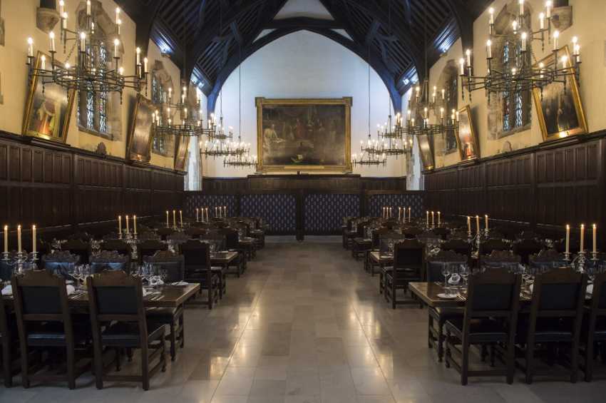 Lincoln's Inn
