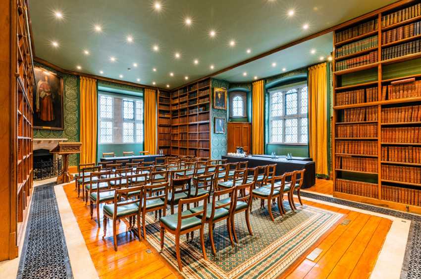 Lincoln's Inn