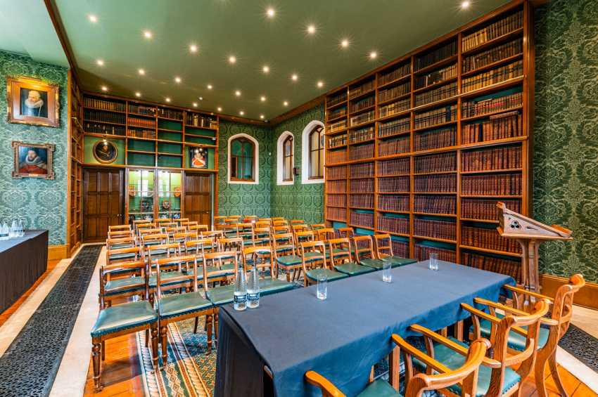 Lincoln's Inn