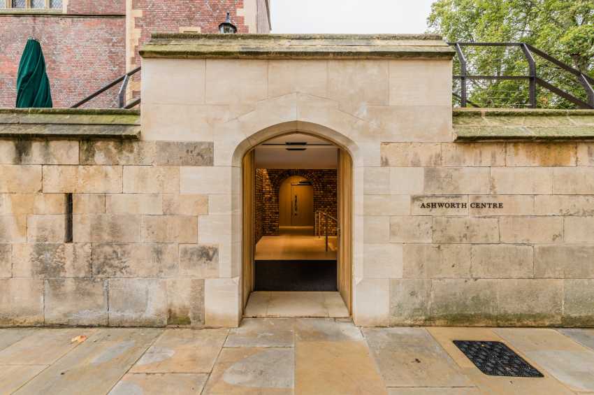 Lincoln's Inn
