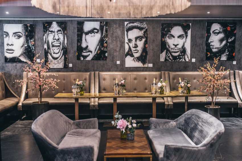 Karma Sanctum Soho Hotel