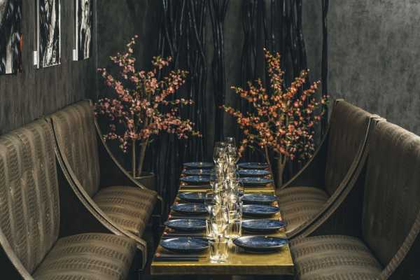 Karma Sanctum Soho Hotel
