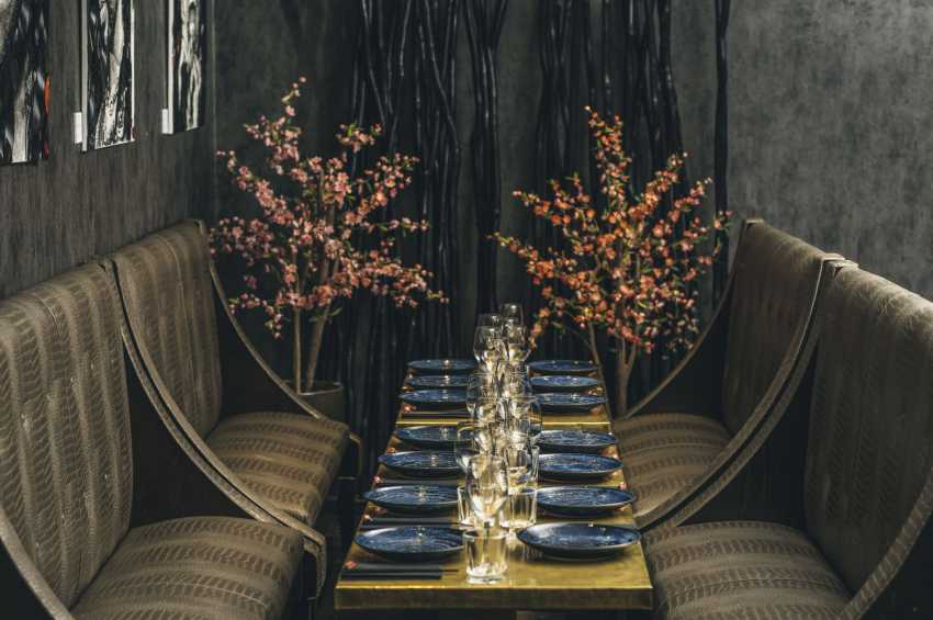 Karma Sanctum Soho Hotel