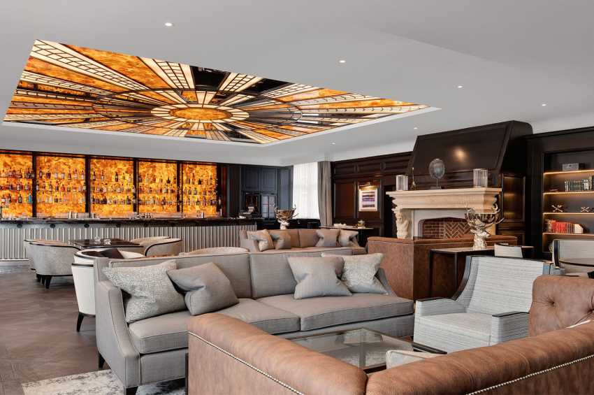 Fairmont Windsor Park