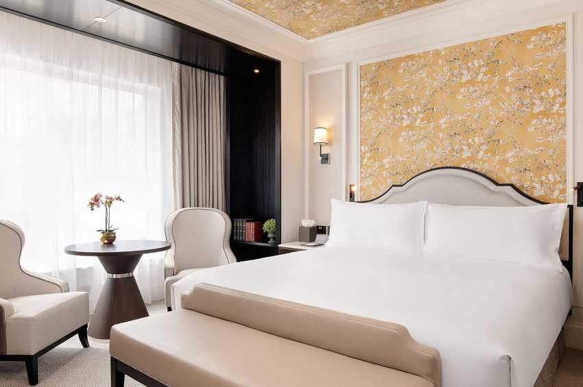 Fairmont Windsor Park