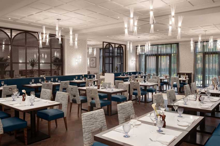 Fairmont Windsor Park
