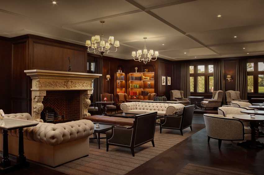 Fairmont Windsor Park