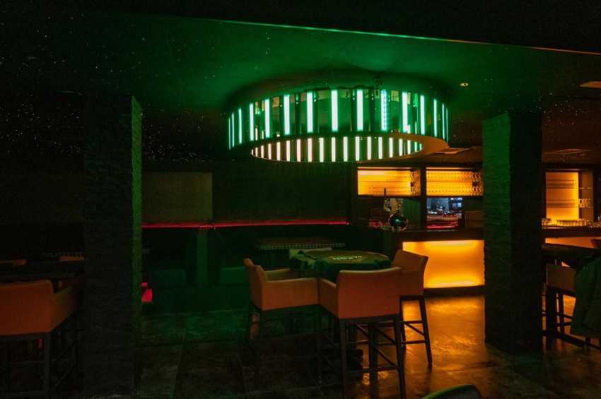 Baron Lounge