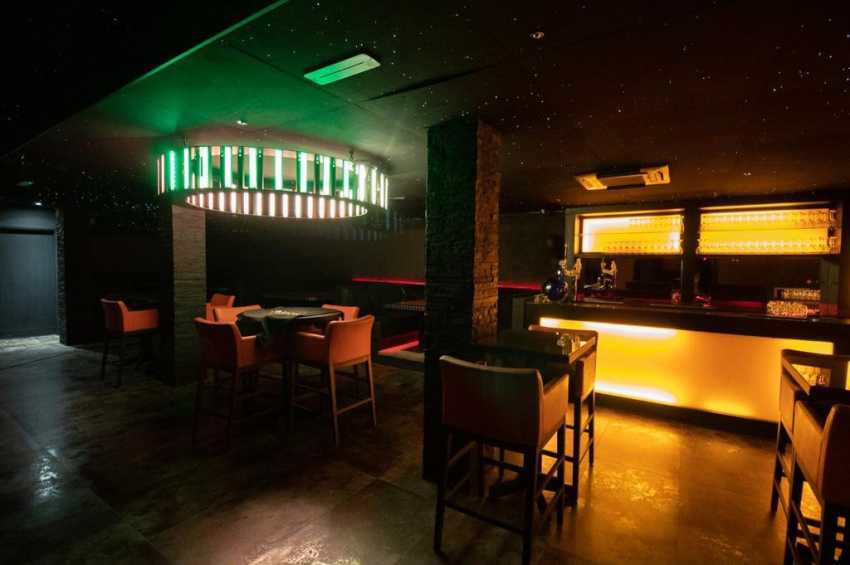 Baron Lounge
