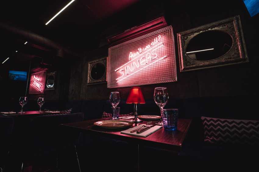 Layalina Knightsbridge 