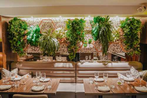 Layalina Knightsbridge 
