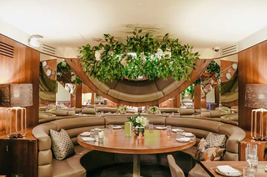 Layalina Knightsbridge 