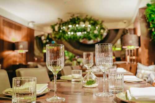 Layalina Knightsbridge 
