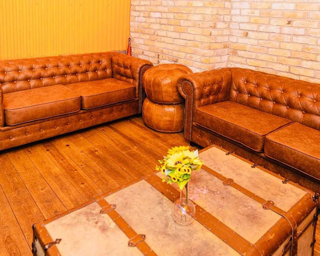 Whole Venue 