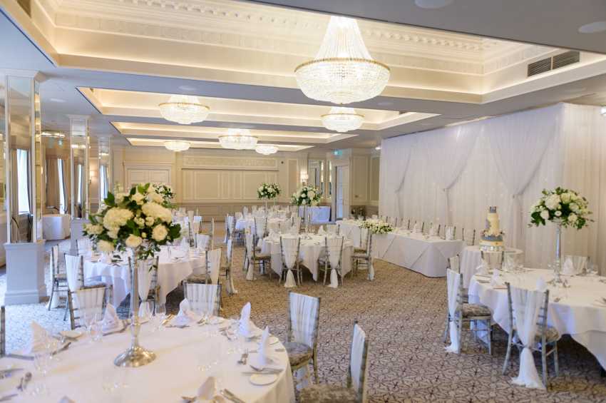 Down Hall Hotel, Spa & Estate