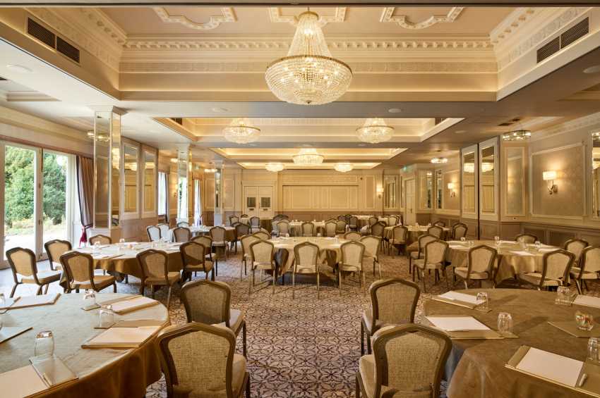 Down Hall Hotel, Spa & Estate