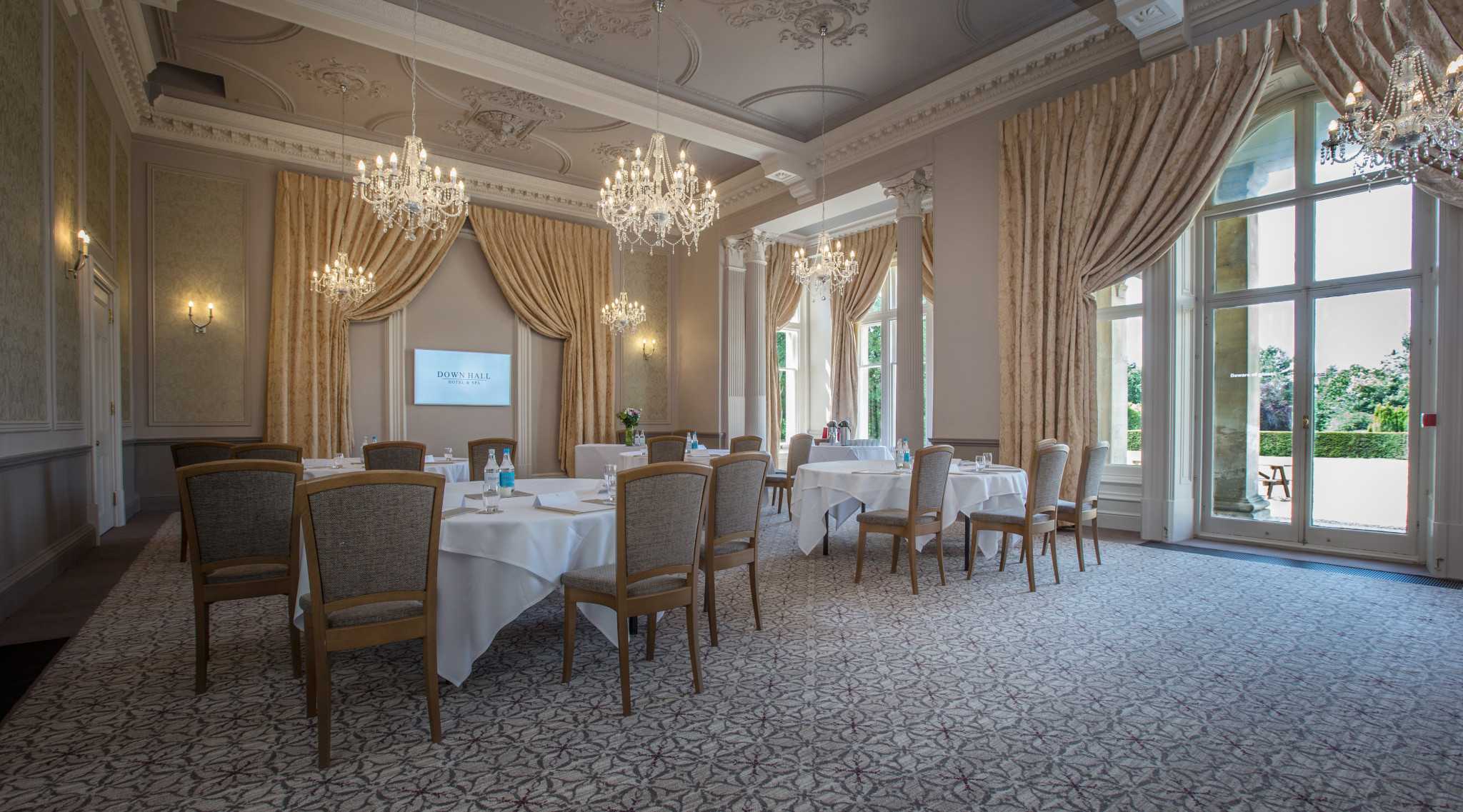 Prior Suite
