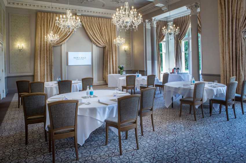 Down Hall Hotel, Spa & Estate