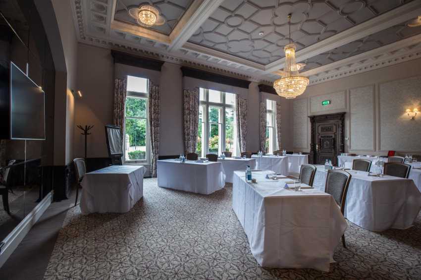 Down Hall Hotel, Spa & Estate