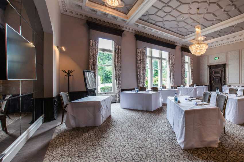 Down Hall Hotel, Spa & Estate