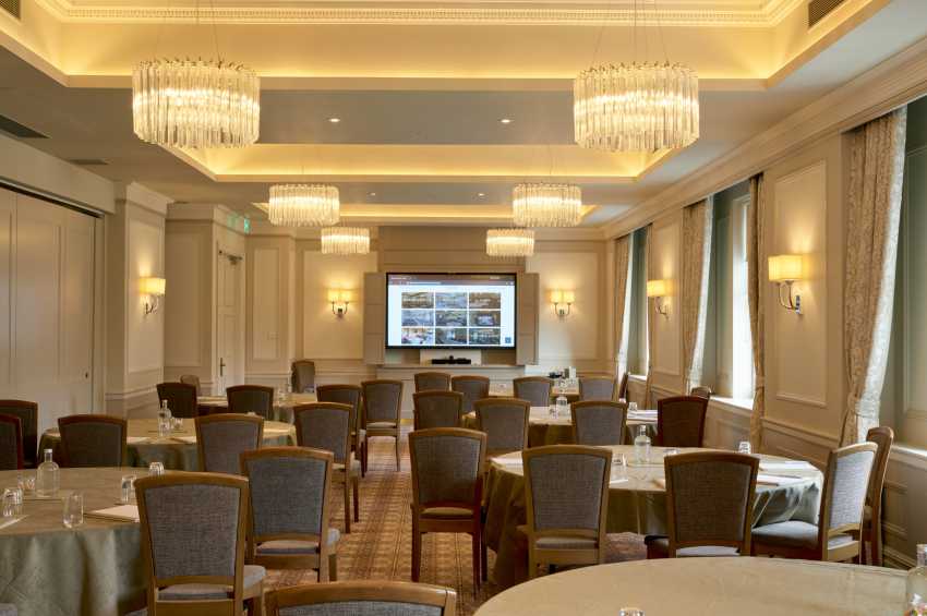 Down Hall Hotel, Spa & Estate
