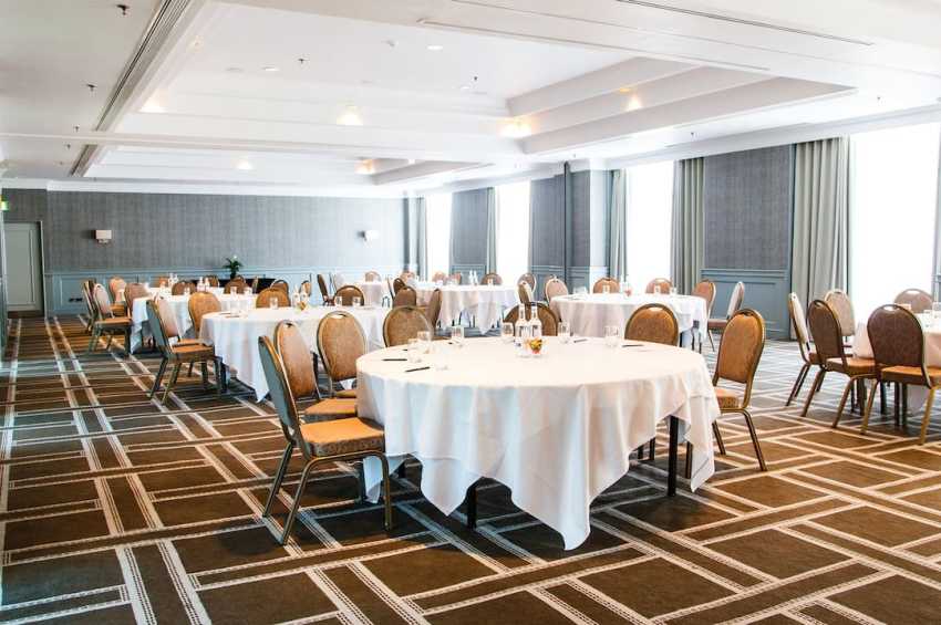 Hyatt Regency Birmingham