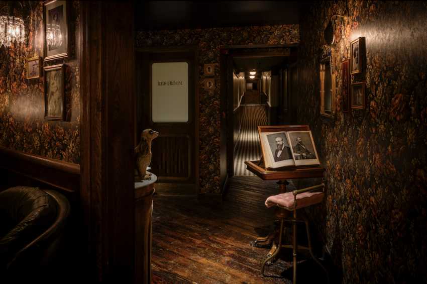 Nola's 
