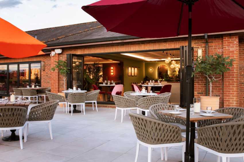 Hamptworth Golf Club