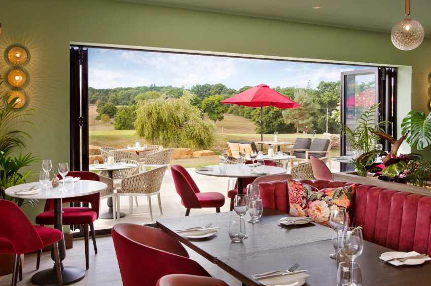 Hamptworth Golf Club