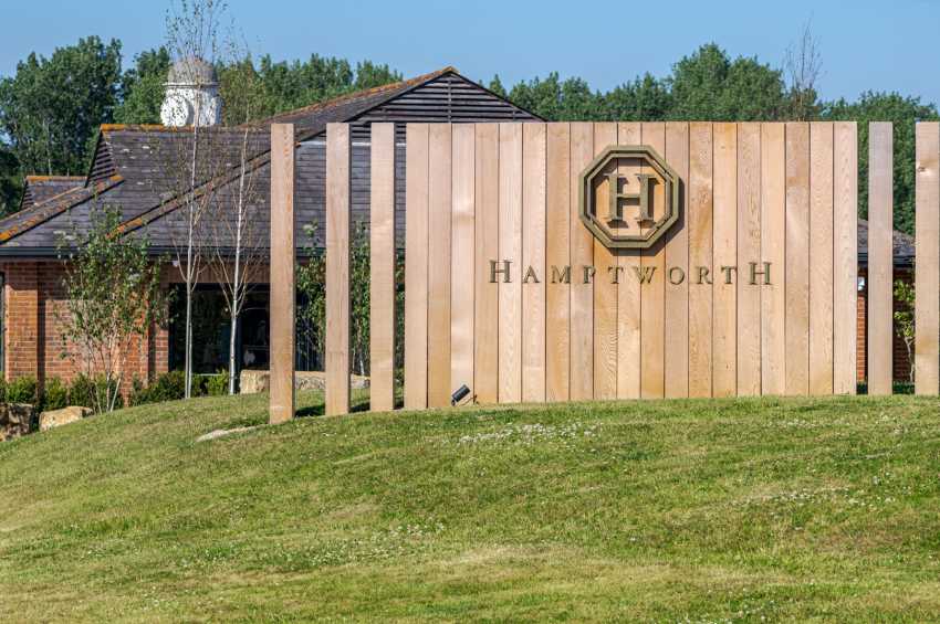 Hamptworth Golf Club