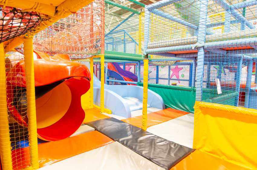 KB02 Venue Hire
