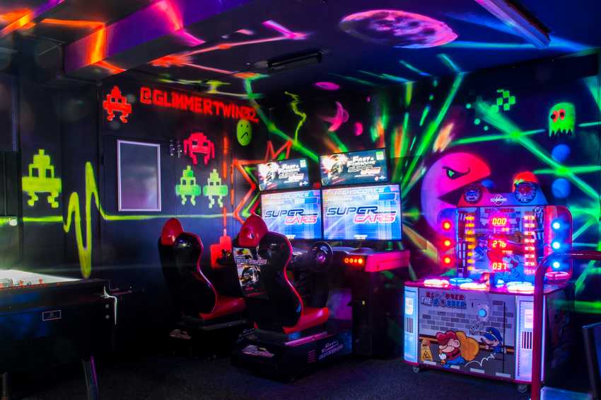 KB02 Venue Hire
