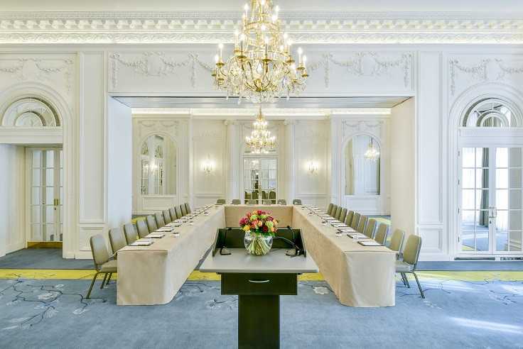 The Carlyle Suite