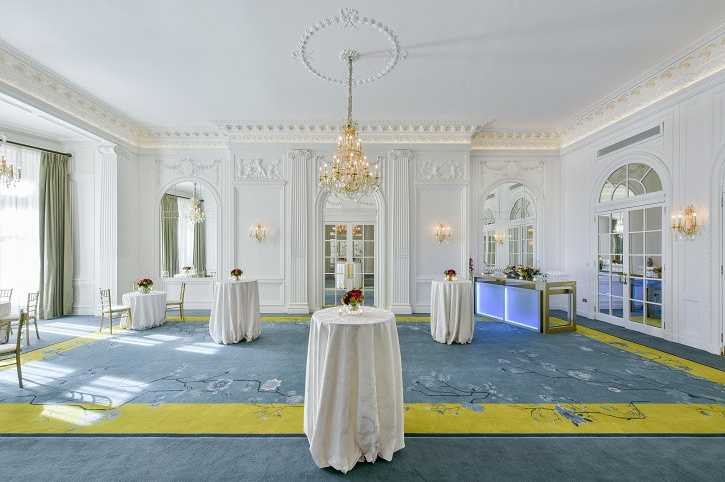 Mandarin Oriental