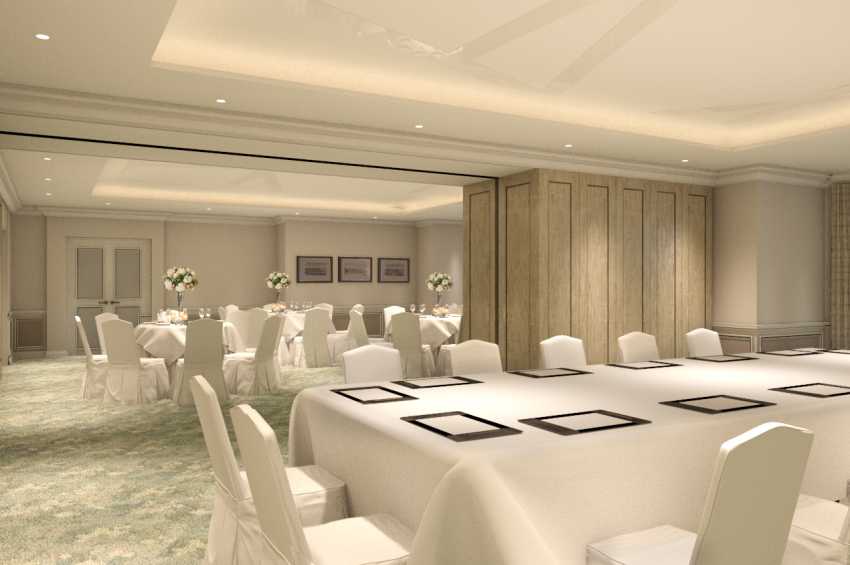 Mandarin Oriental