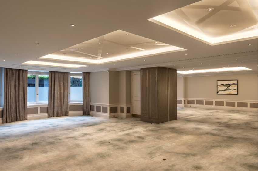 Mandarin Oriental