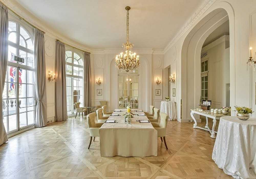The Loggia