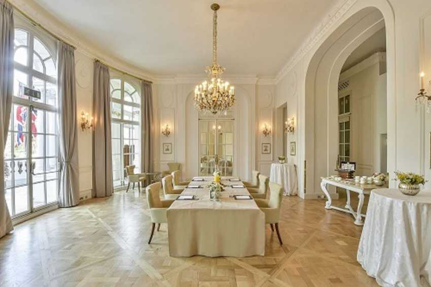 Mandarin Oriental