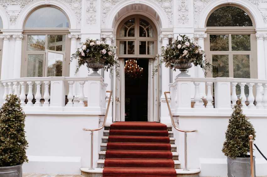 Mandarin Oriental