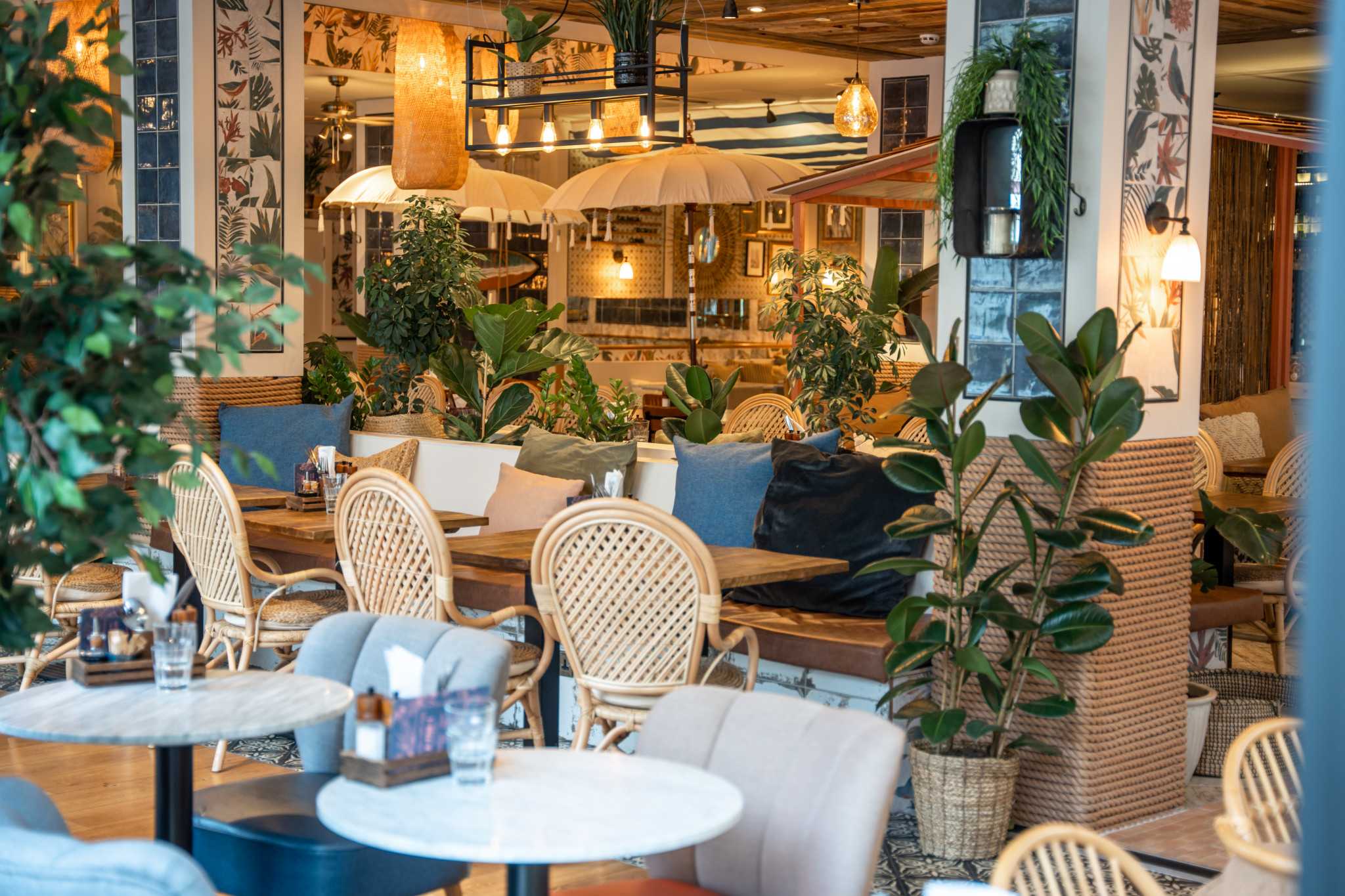 Main Restaurant