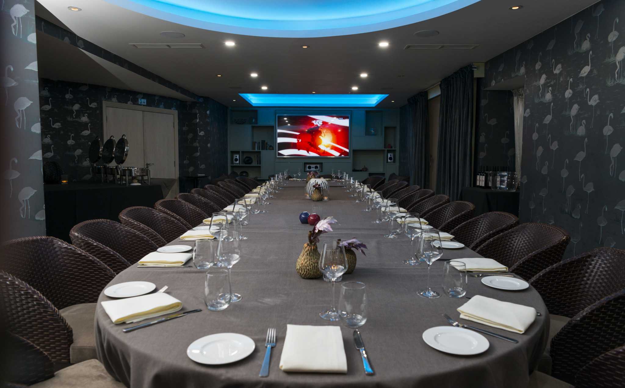 La Cantina