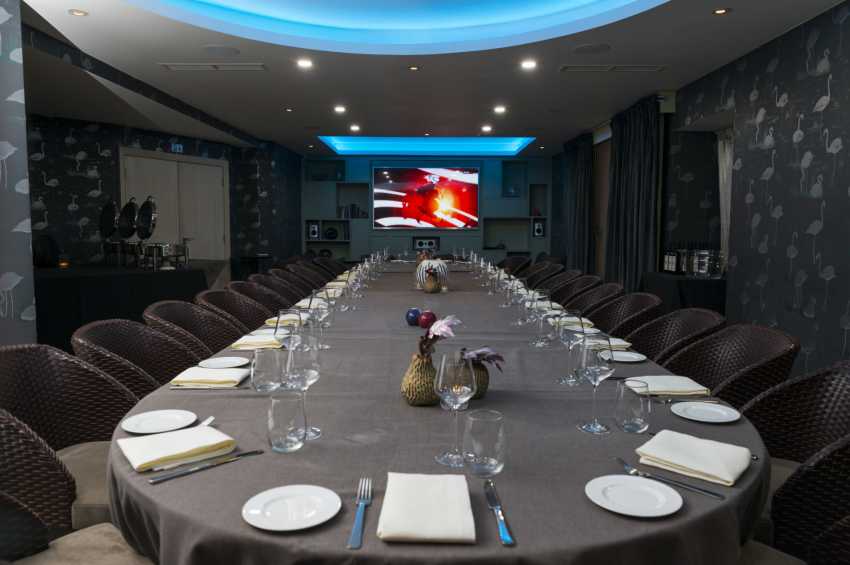 Hotel Xenia Autograph Collection