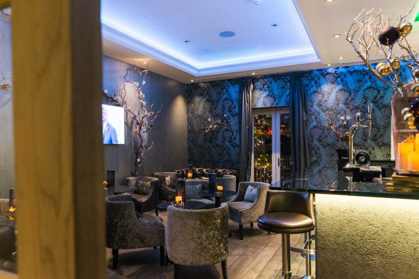Hotel Xenia Autograph Collection