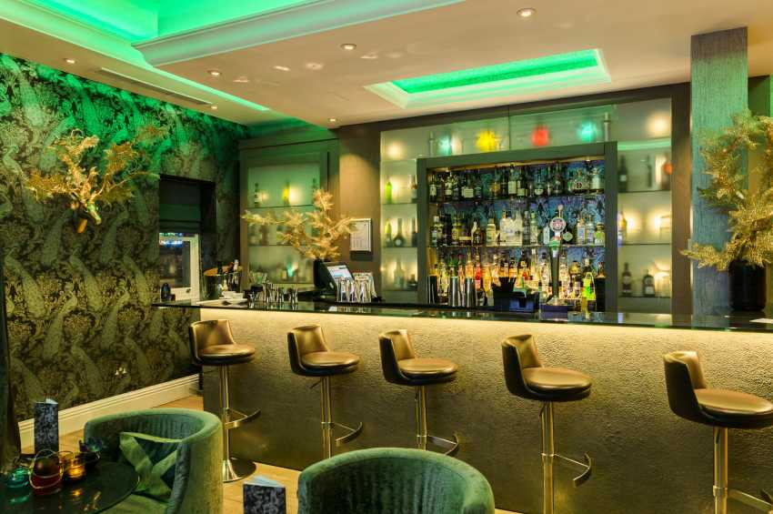 Hotel Xenia Autograph Collection