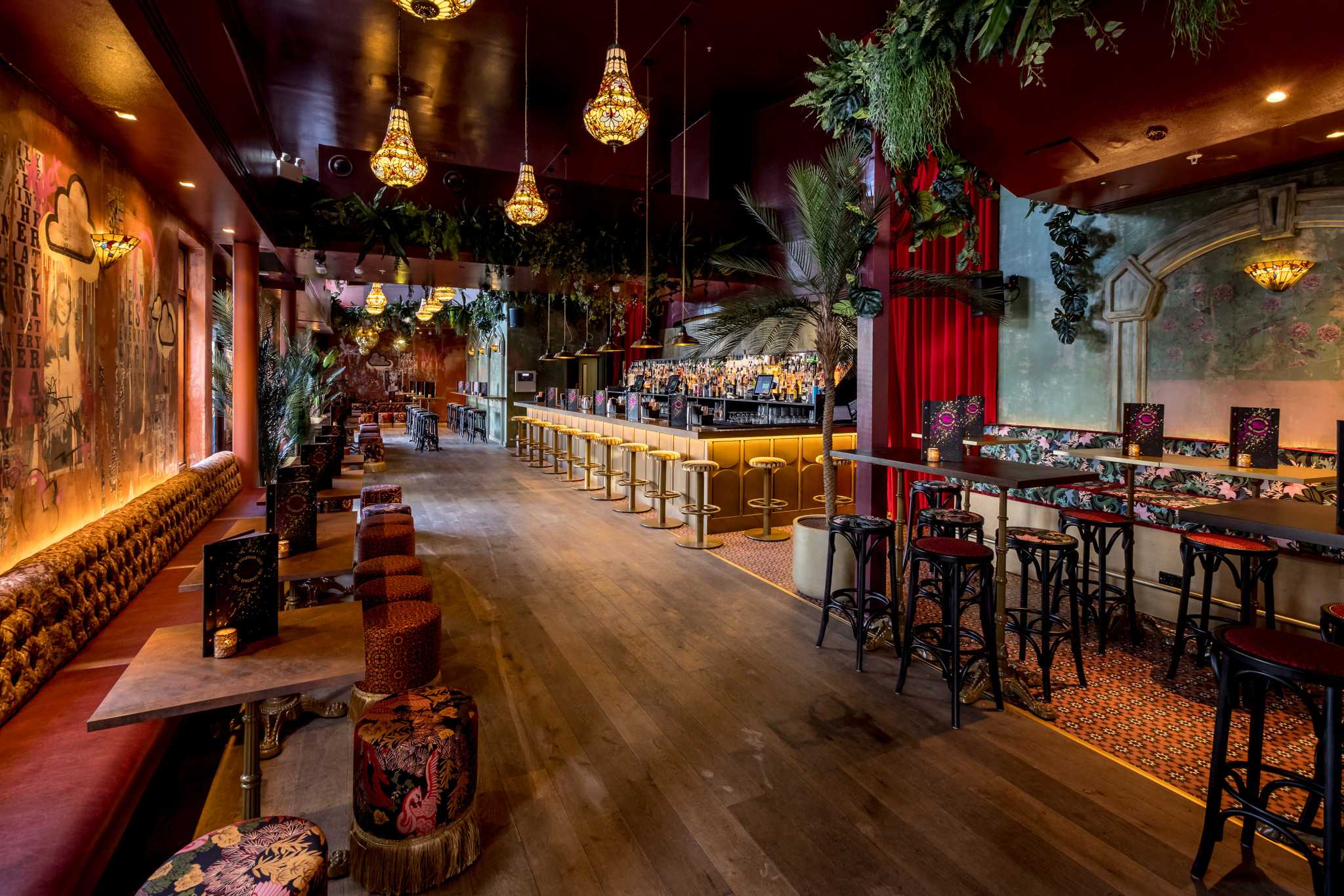 Full Venue Hire
