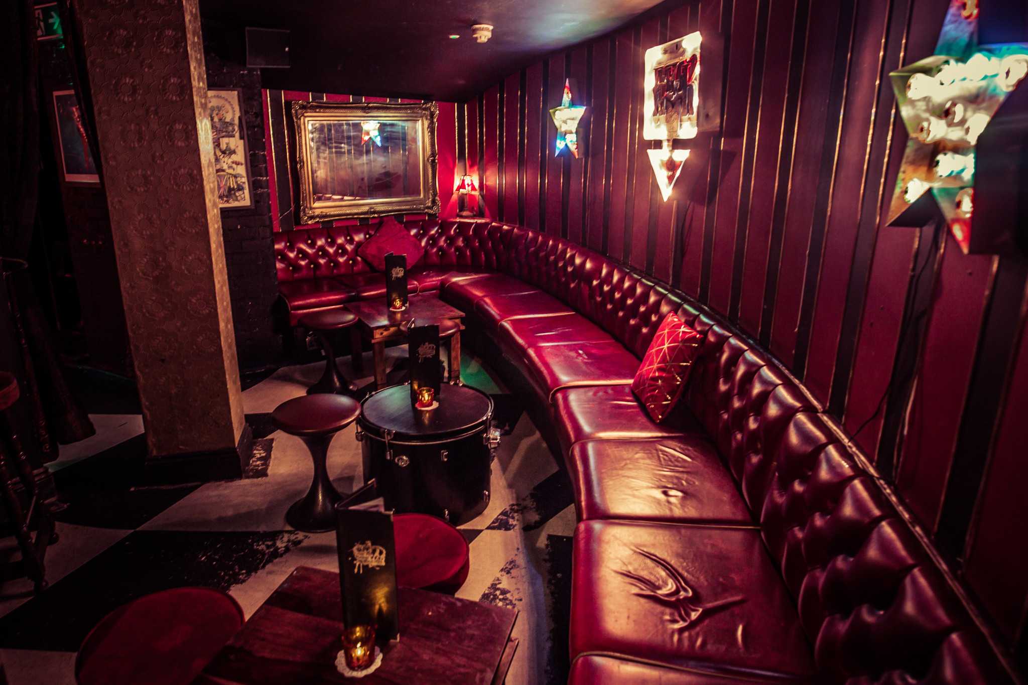 Full Venue Hire
