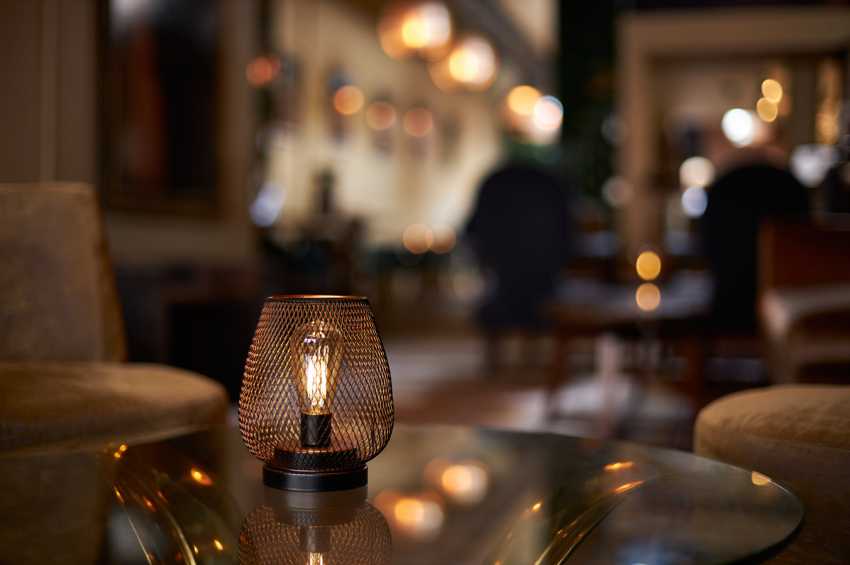 Martinez Members Cocktail Lounge 